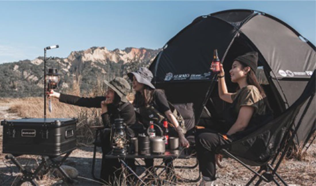 Outdoor Furniture Industry Outlook