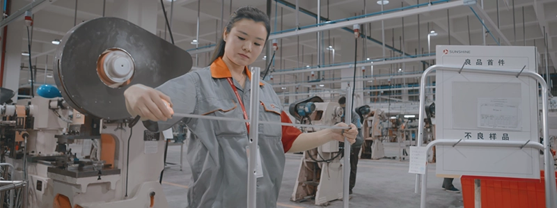  Aluminum (Powder-Coated)