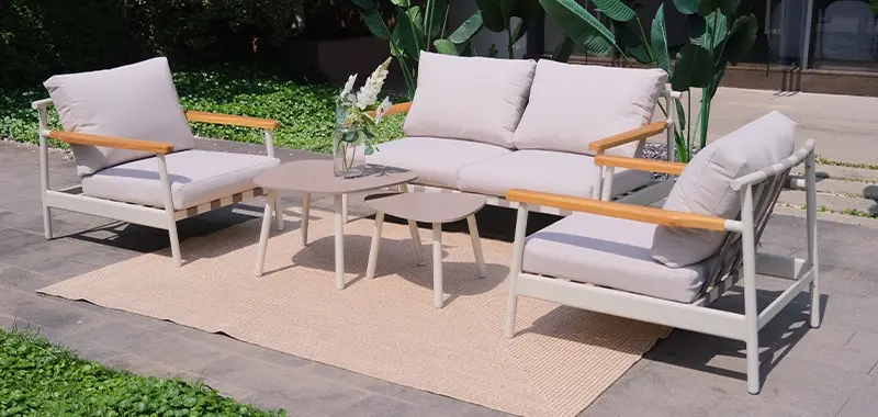 FSC Hardwood (incl. Teak)