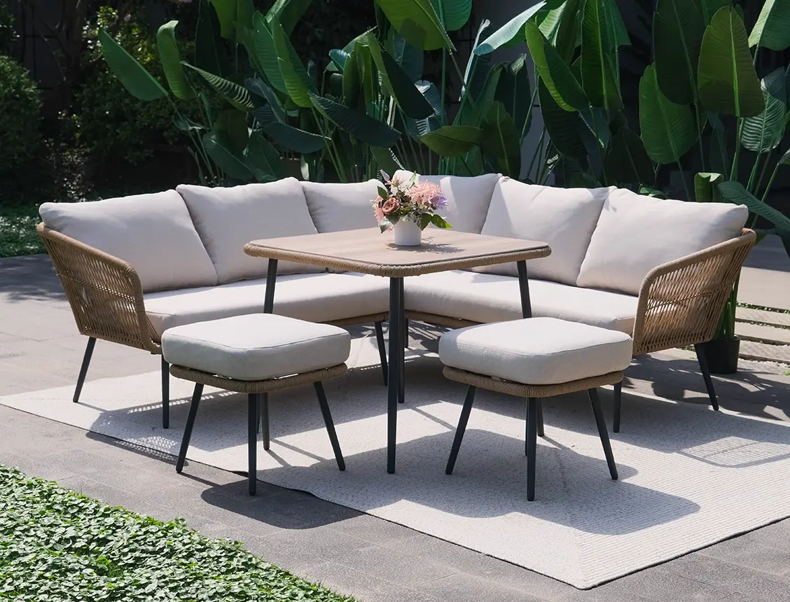 Hospitality Lounge Kits