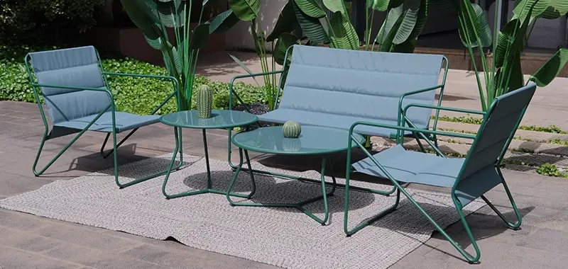 Tabletops: Ceramic and Tempered Glass