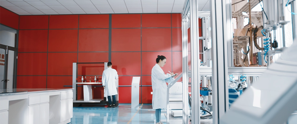 Built for heavy, all-weather use