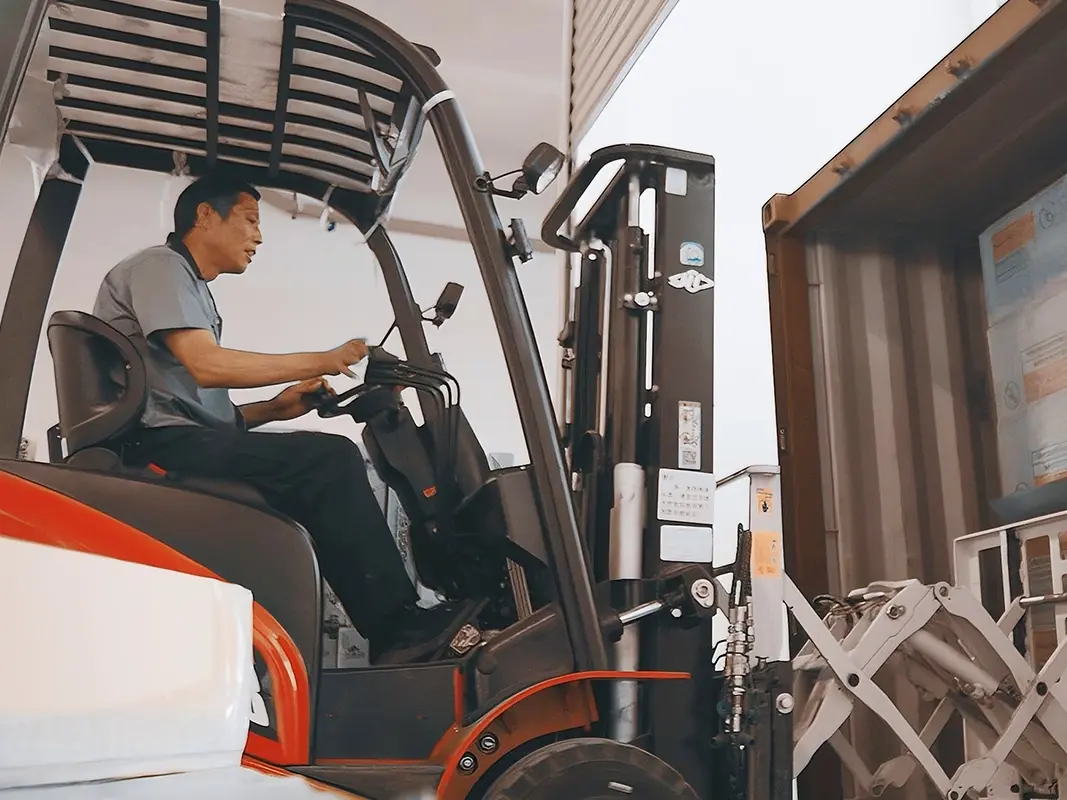 Loading Optimization