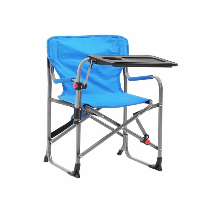 Custom Made Folding Portable Director Outdoor Custom Foldable Camping Director Chair for Children