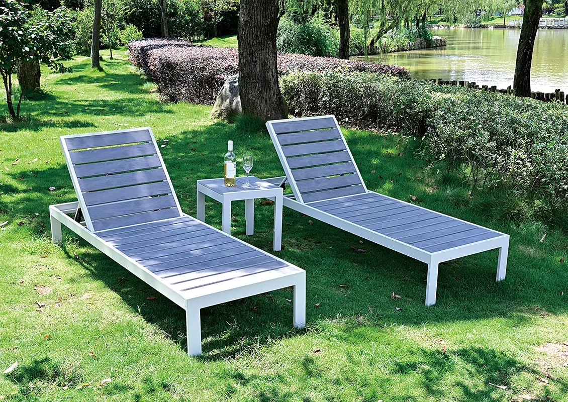 Sun Loungers And Sofa Beds