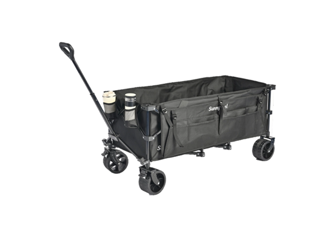 Camping Wagons & Carts
