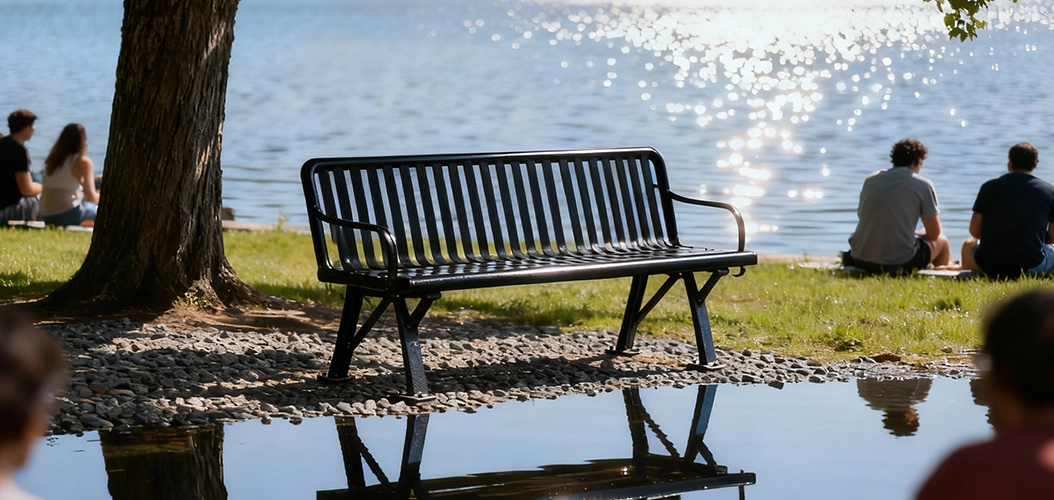 Parks And Residential Projects