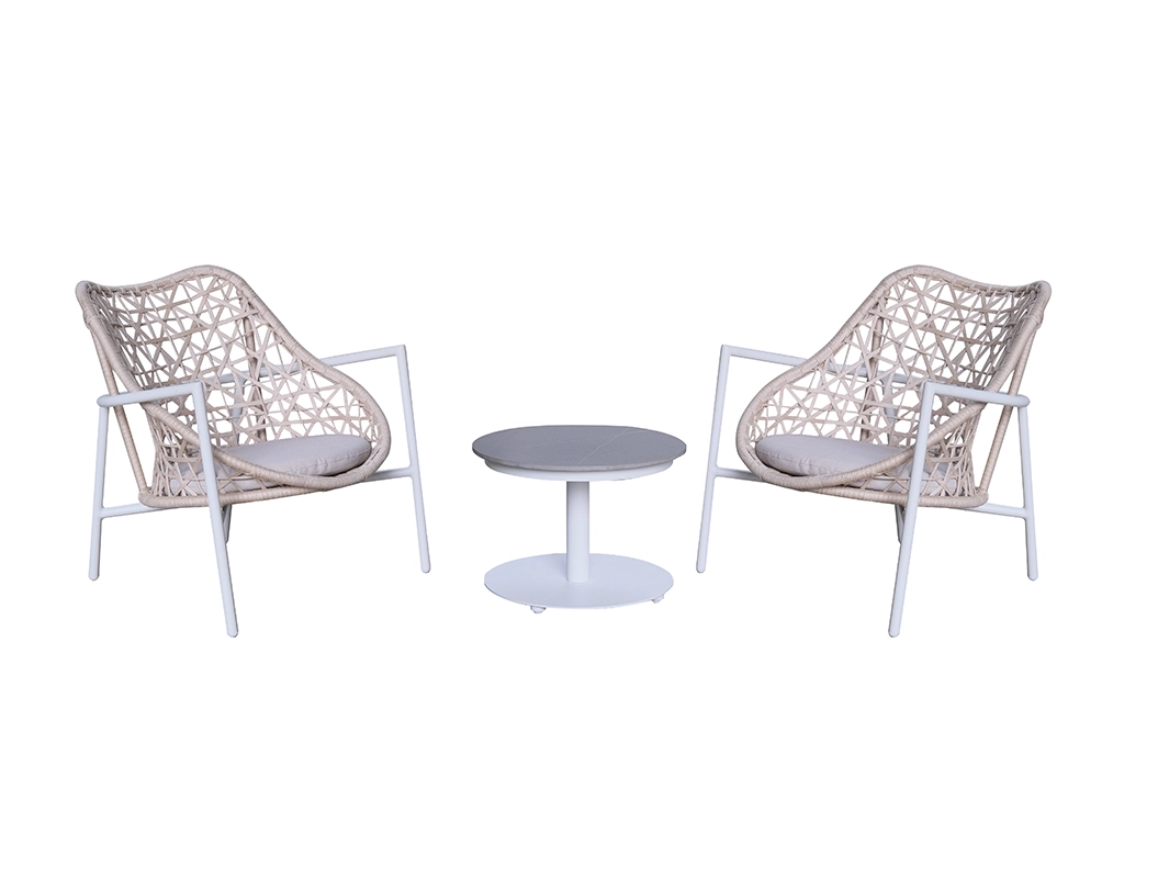 Rope & Mixed Mediaedia