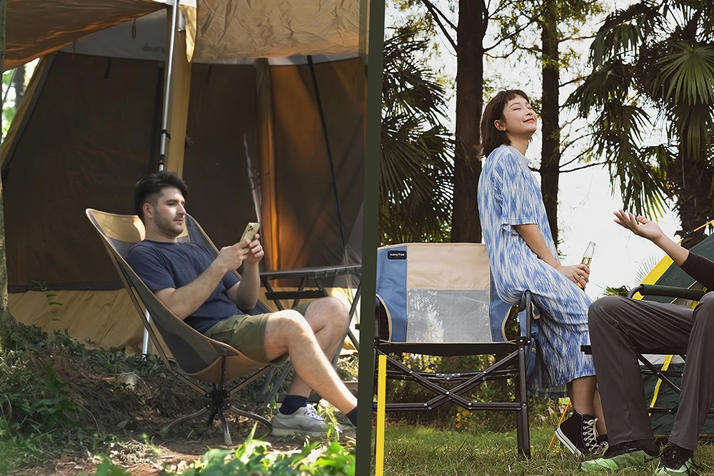 Camping Chair