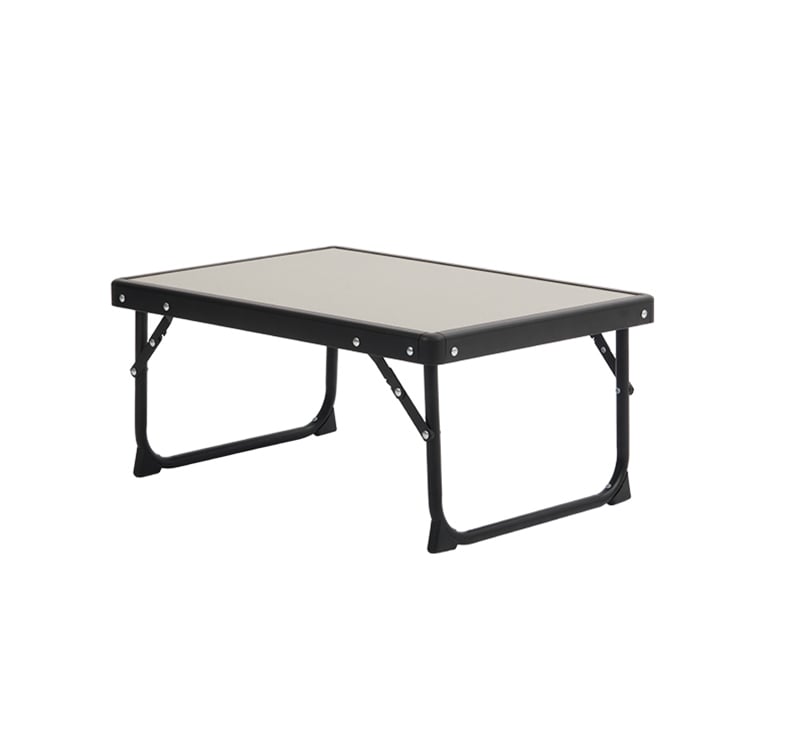 Ultra-Light Camping Table with 50kg Capacity, Only 1.9kg
