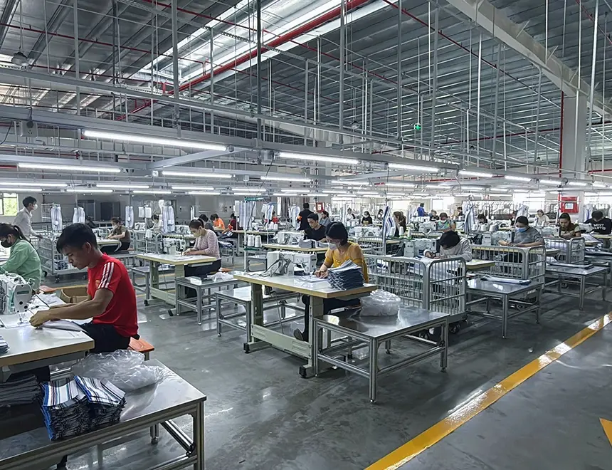 OEM/ODM & Customization