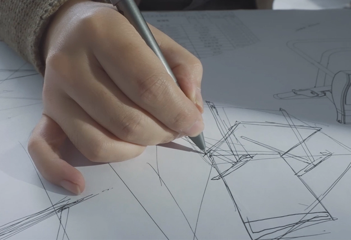 Design & Development (ODM Lab)