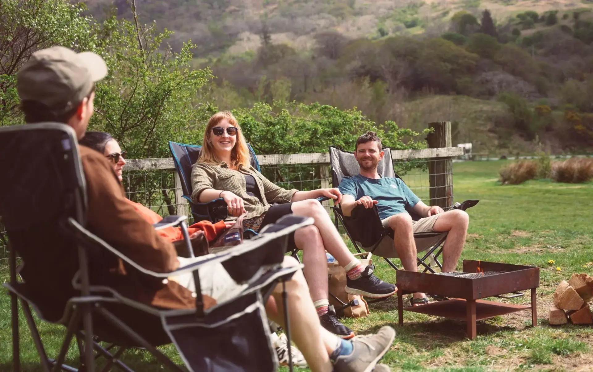 Durability and Weight Capacity