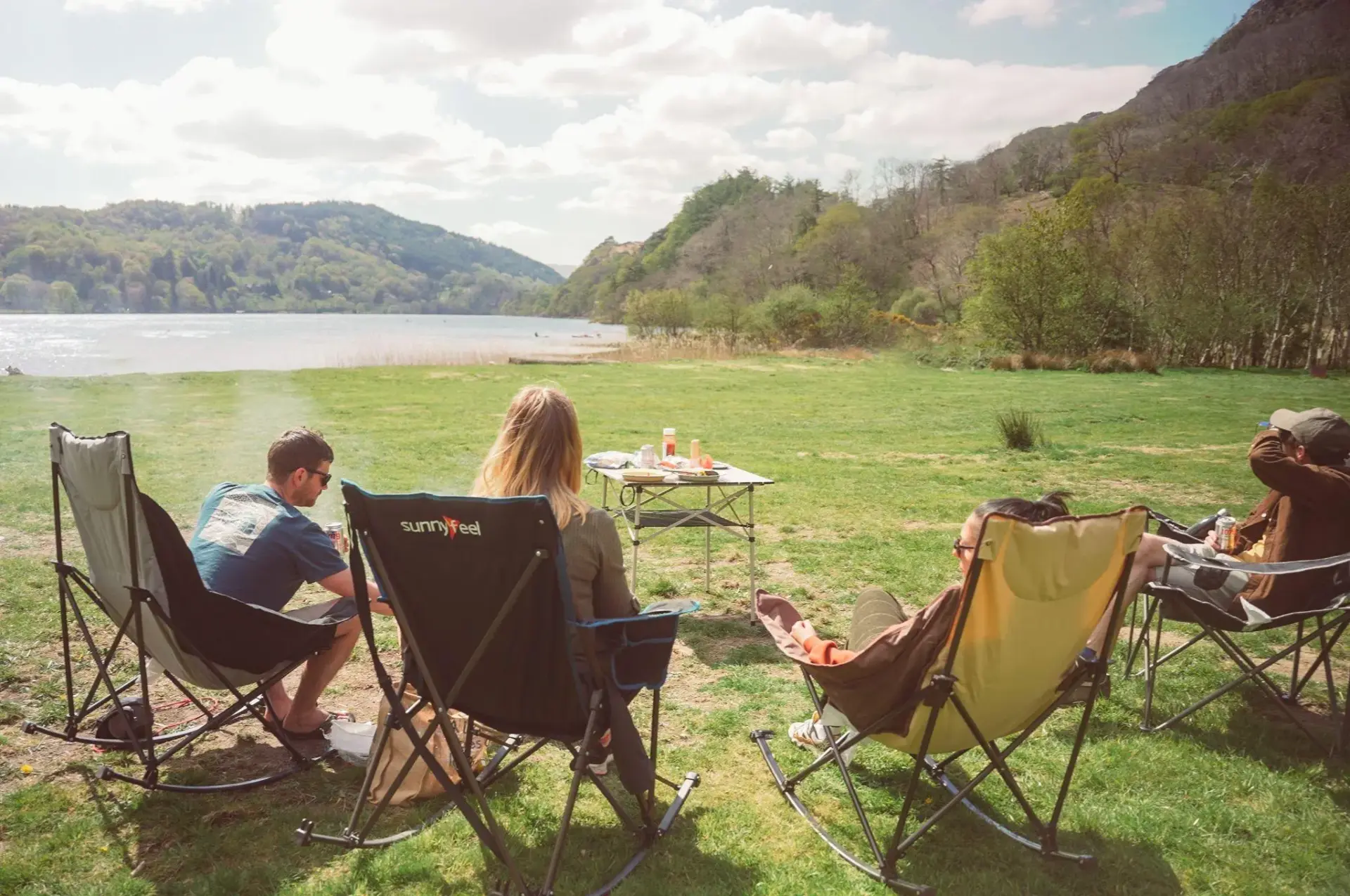 Durability and Weight Capacity