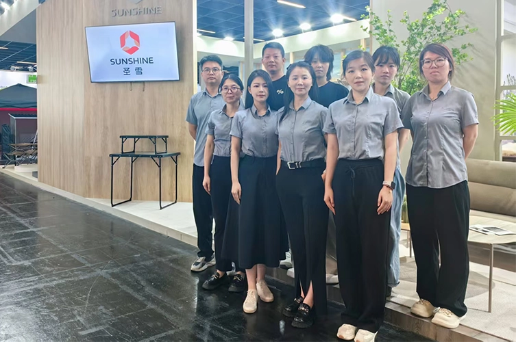 Exhibitions & Trade Shows1