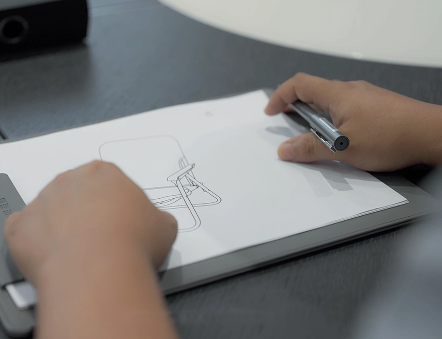 OEM/ODM & Customization