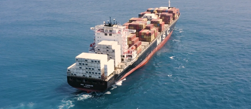 Packaging and Logistics to Reduce TCO