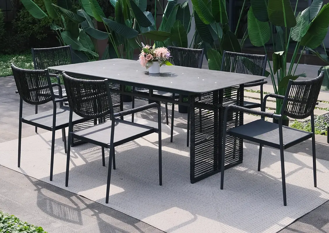  Patio Dining Sets