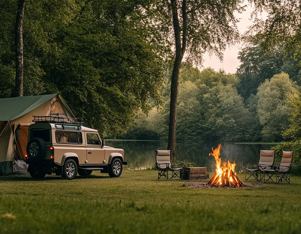 Are You Ready to Build Your Garden Furniture Range