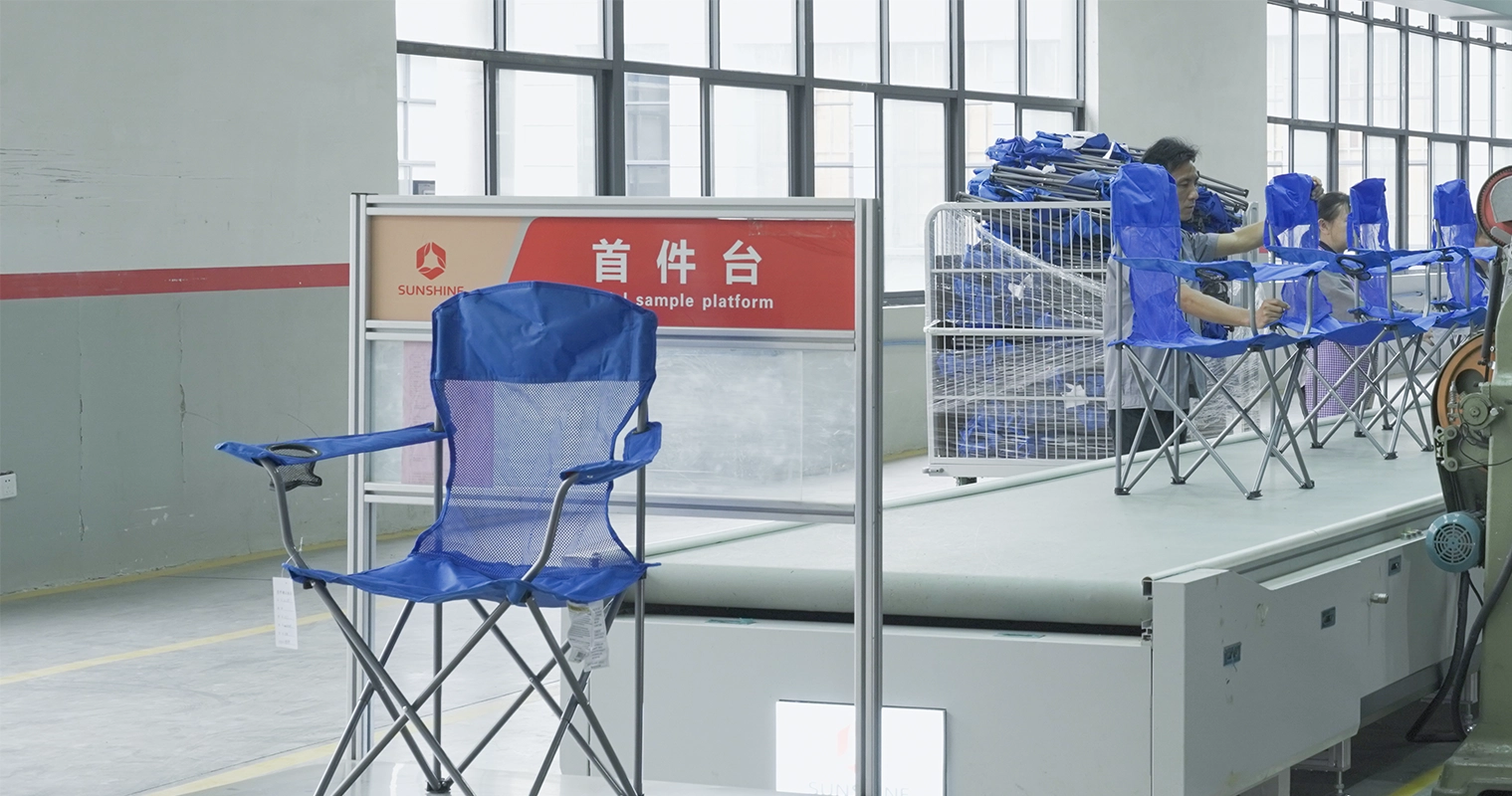 Sampling & PP (Pre-Production)