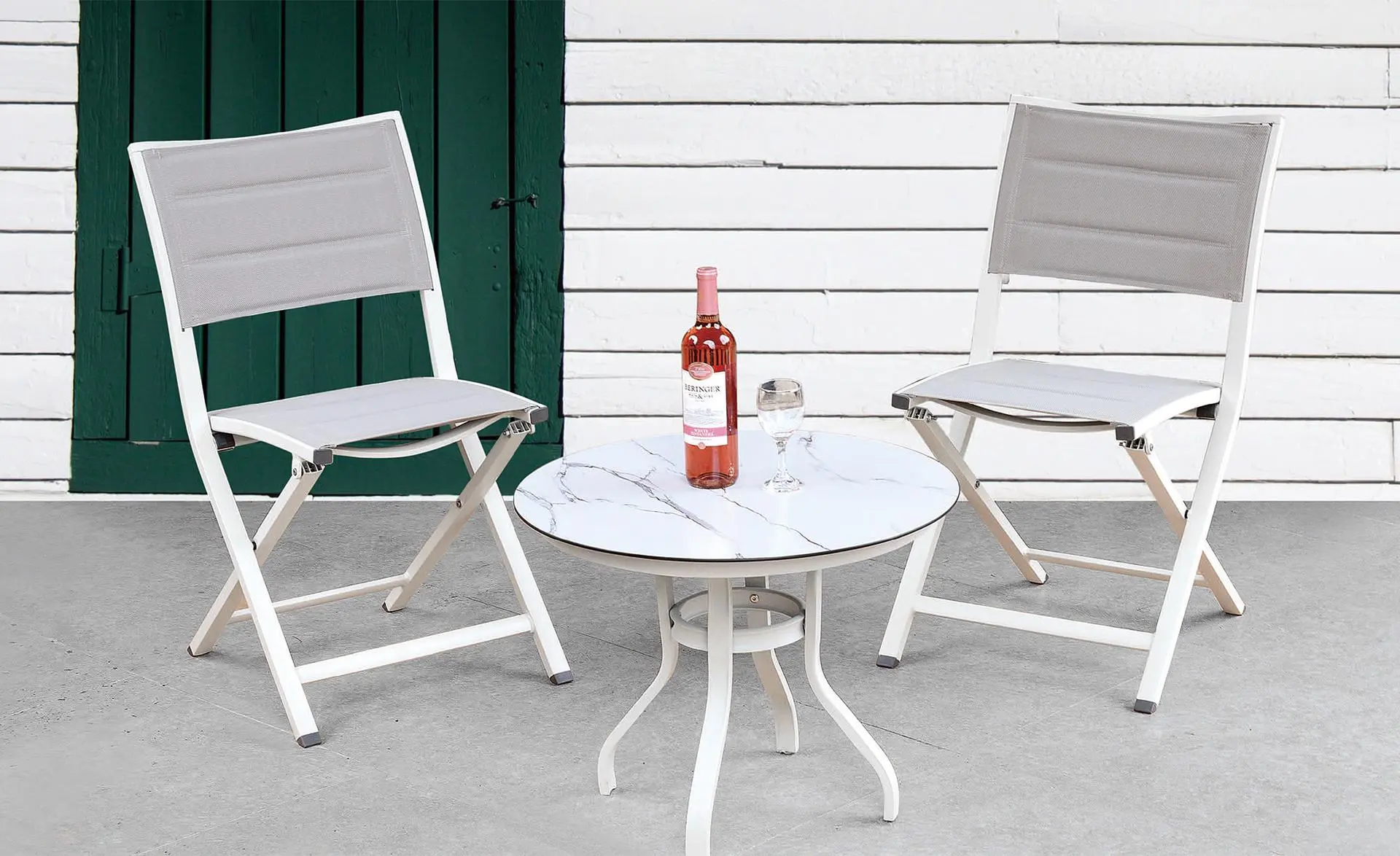 Small space solutions and styling