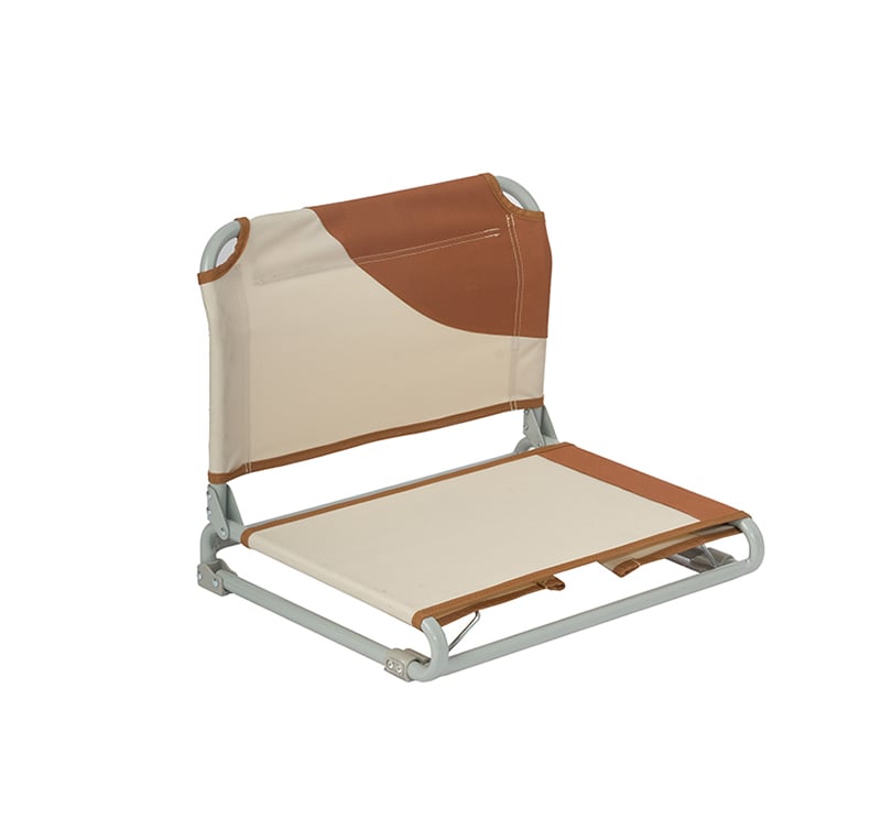 Bungee Stadium Seat Folding Stadium Chairs with Bleacher Hook