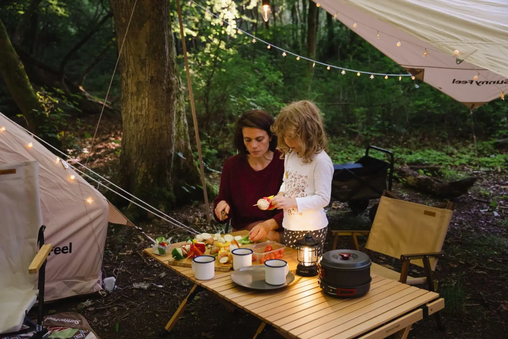 Roll-Top Aluminum Mechanism Explained