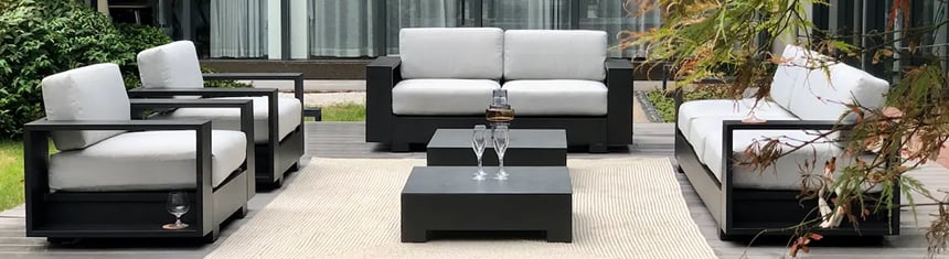  OEM  Garden Furniture Wholesale