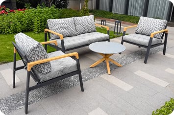  OEM  Garden Furniture Wholesale