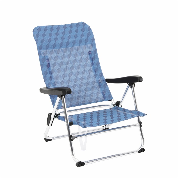 Easy Foldable Beach Chairs Folding Outdoor Beach Camping Chair