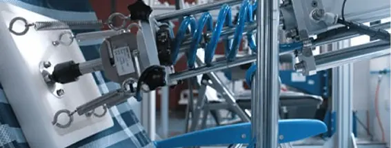  Aluminum (Powder-Coated)