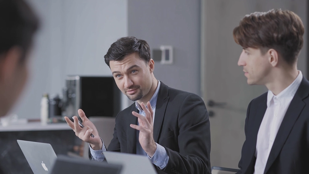 On-The-Ground Services