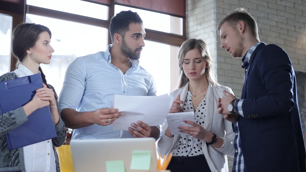 On-The-Ground Services